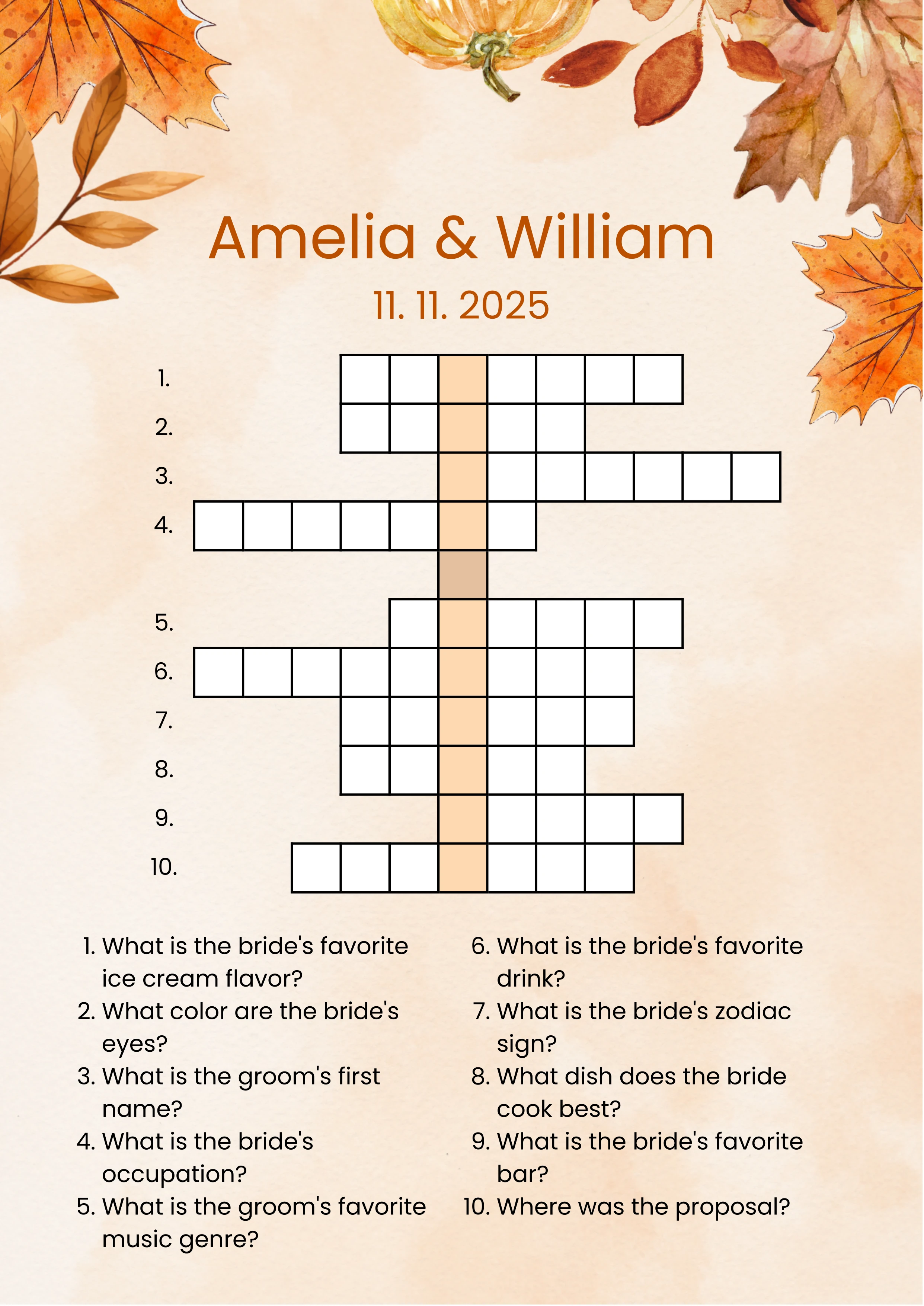 crossword